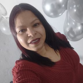 Givaneide, Babá em Palmas