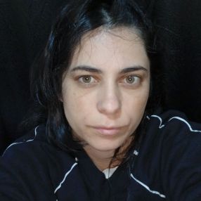 Bruna, Babá em Naviraí