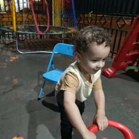 Daniel, Família em São José do Rio Preto