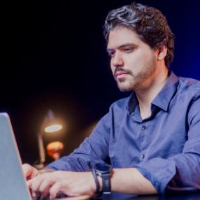 Eduardo, Família em Vitória