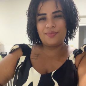 Stefane Emanuele de, Babysitter in Coronel Fabriciano