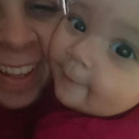 Amanda, Família em Osasco