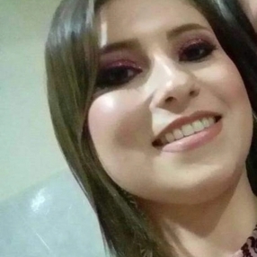 Diulia, Babá em Sapucaia do Sul