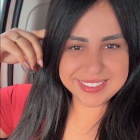 Andressa, Família em Itapevi