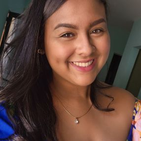 Leticia, Babá em Naviraí