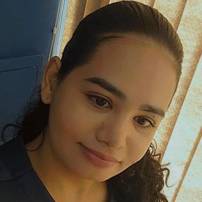 Samila, Babá em Juazeiro