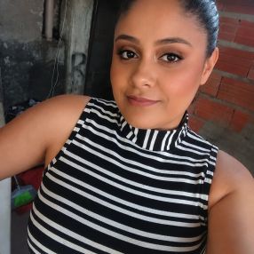Paula, Família em Mairiporã