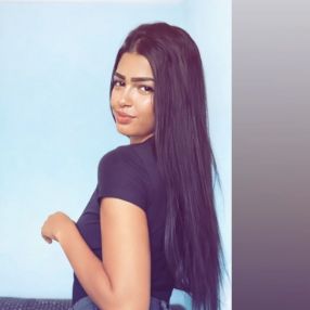 Elayne, Babá em Araças