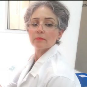 Olbanita, Babá em Ferraz de Vasconcelos