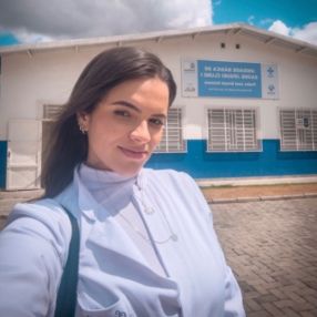 Sarah, Babysitter in Juiz de Fora