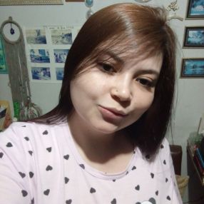 Fabiana, Babysitter in Mogi-Guaçu