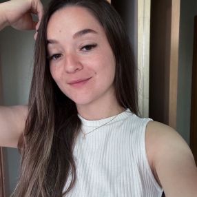 Fernanda, Babá em Bento Gonçalves