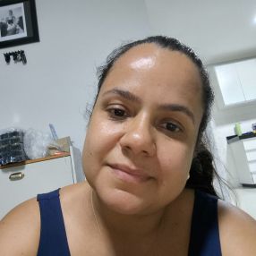 Sabrina, Família em Curvelo