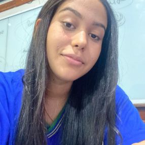 Maria Clara, Babá em Canaã dos Carajás