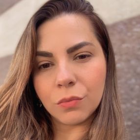 Pamela, Babá em Santo André
