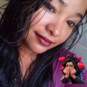 Rosa, Babá em Ananindeua