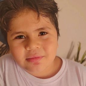 Lo, Família em Mossoró