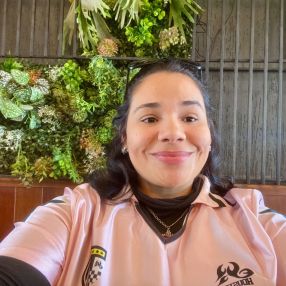 Elizabete, Babá em Batatais