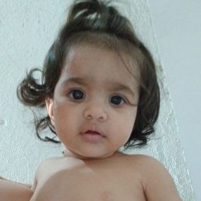 Yarlei, Família em Caucaia