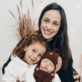 Elara, Família em Santa Cruz do Sul
