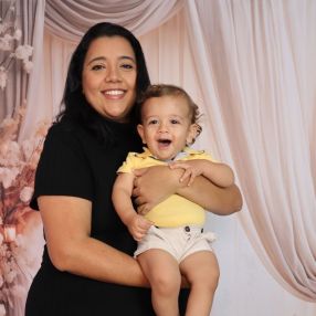 Tayane, Família em Catanduva