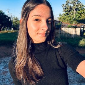 Luana, Babá em Dracena