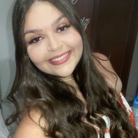 Anne Beatriz, Babá em Fernandópolis