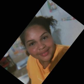 Daiane, Family in Anápolis