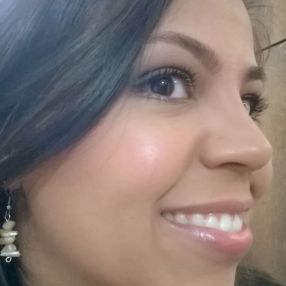 Maria Flor, Family in Belo Horizonte