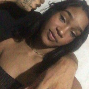 Victoria, Babá em Atalaia