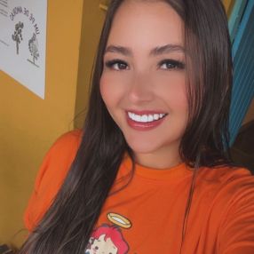 Isabele, Babysitter in Curitiba