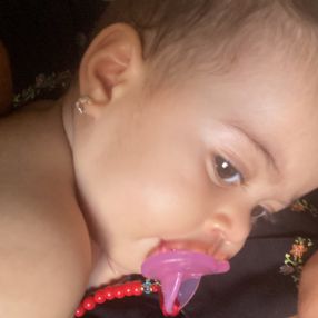 Carla Fernanda, Family in Unaí