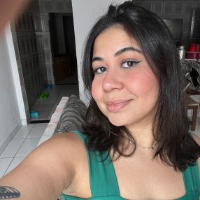 Karina, Babysitter in Praia Grande
