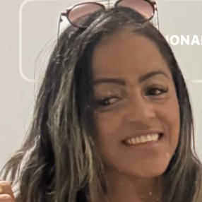 Ivanilda Torres Borgis, Babysitter in Barueri