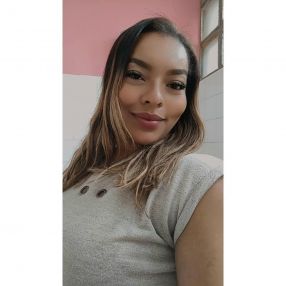 Millena, Babá em Teresópolis