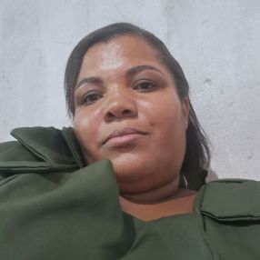 Deilane, Babá em Simões Filho