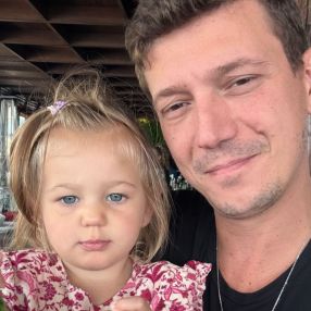 Jonathas, Família em Balneário Camboriú