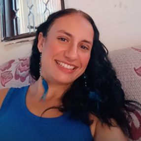 Letícia Ramos Rodrigues, Babysitter in Peruíbe