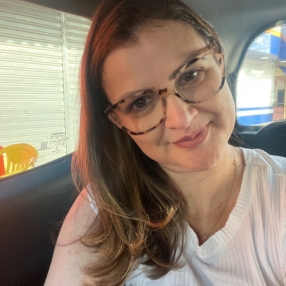 Deyse, Family in Aracaju