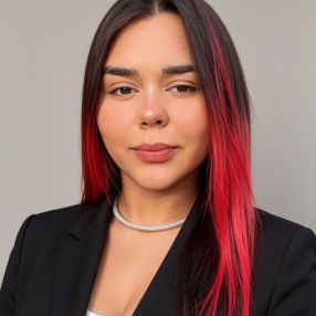 Marlleyed, Babá em Cristalina