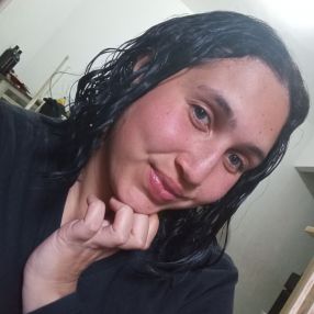 Sabrina, Família em Araras