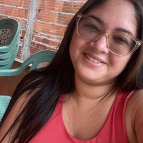 Daiane, Babá em Fortim