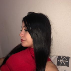 Rayana, Babá em Mateus Leme