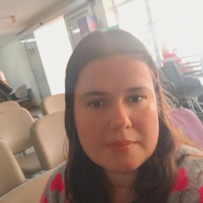 Aline, Babá em Barra Velha