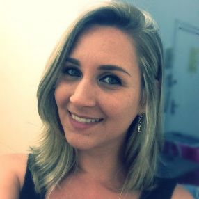 Débora, Família em Bagé