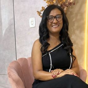 Vanice, Babá em Arcos