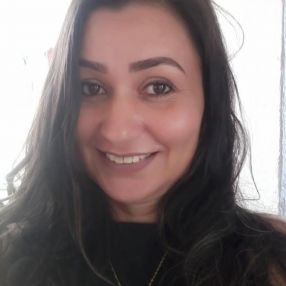 Luciana dos anjos silva, Babá em Lagoa Seca