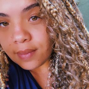 Janaina, Babá em Vitória