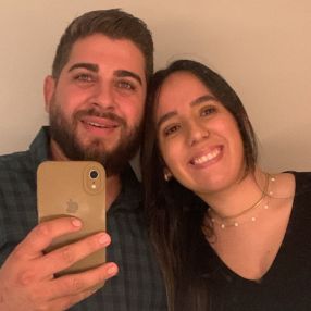 Ellen, Família em Cândido Mota