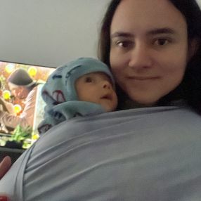 Rafaela, Família em Araucária